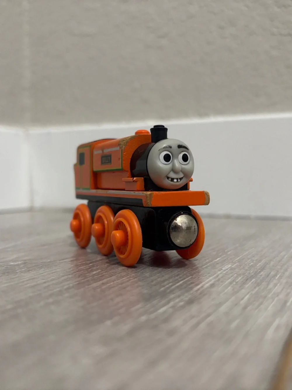 Wooden Billy - Thomas & Friends